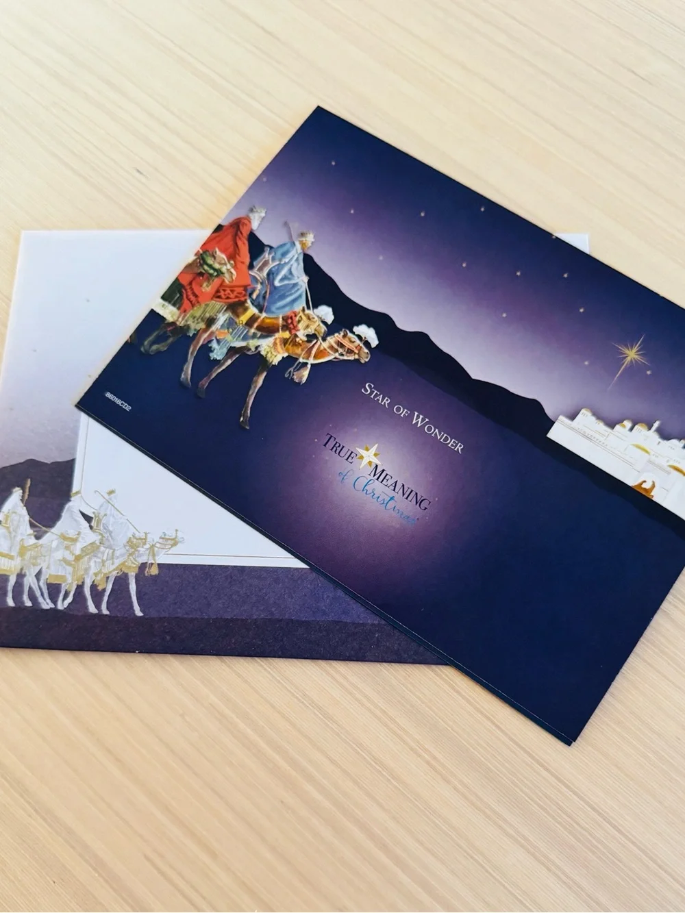 Set of 17 Holiday Christmas Greeting Cards with Envelopes - Assorted Unique